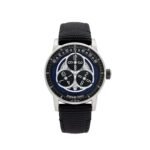 Audemars Piguet Code 11.59 15212NB.OO.A002KB.01 ‘Starwheel’ (2023)