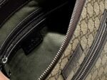 Gucci men’s shoulder crossbody bag - Image 10