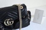 GUCCI Marmont small multi-pocket bag - Image 3