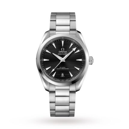 OMEGA Seamaster Aqua Terra 150M