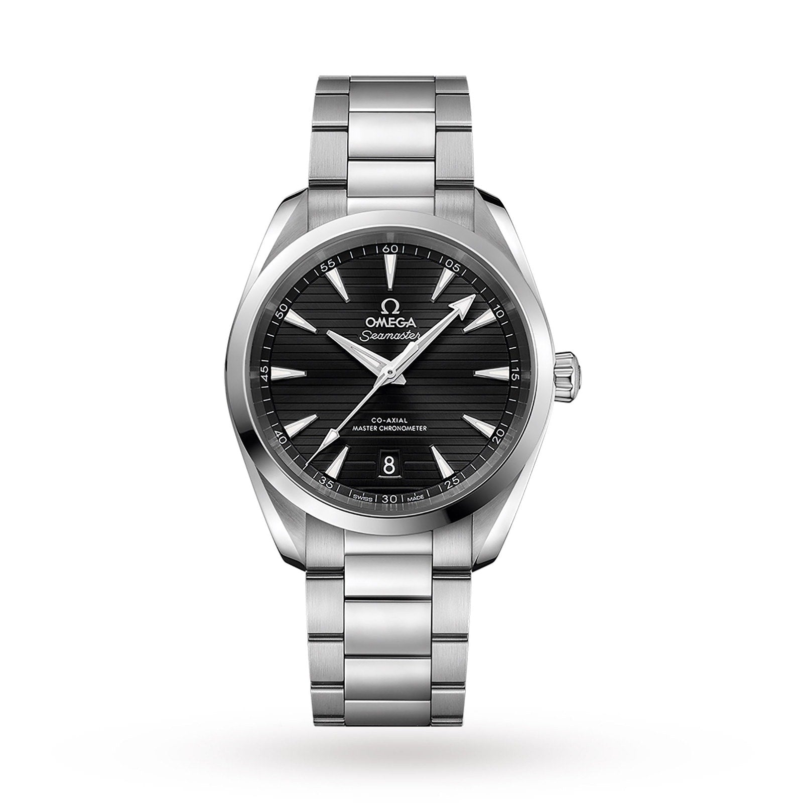 2XySCGHO-17331336_1 OMEGA Seamaster Aqua Terra 150M - Image 1