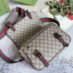 GUCCI MESSENGER BAG - Image 7