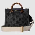 GUCCI DIANA SMALL TOTE BAG - Image 5
