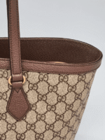 GUCCI OPHIDIA GG MEDIUM TOTE - Image 6