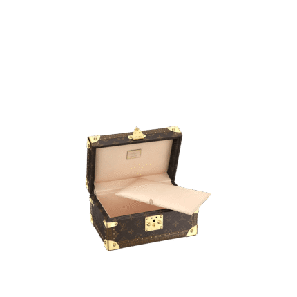 Louis Vuitton M10139 Coffret Trésor 24