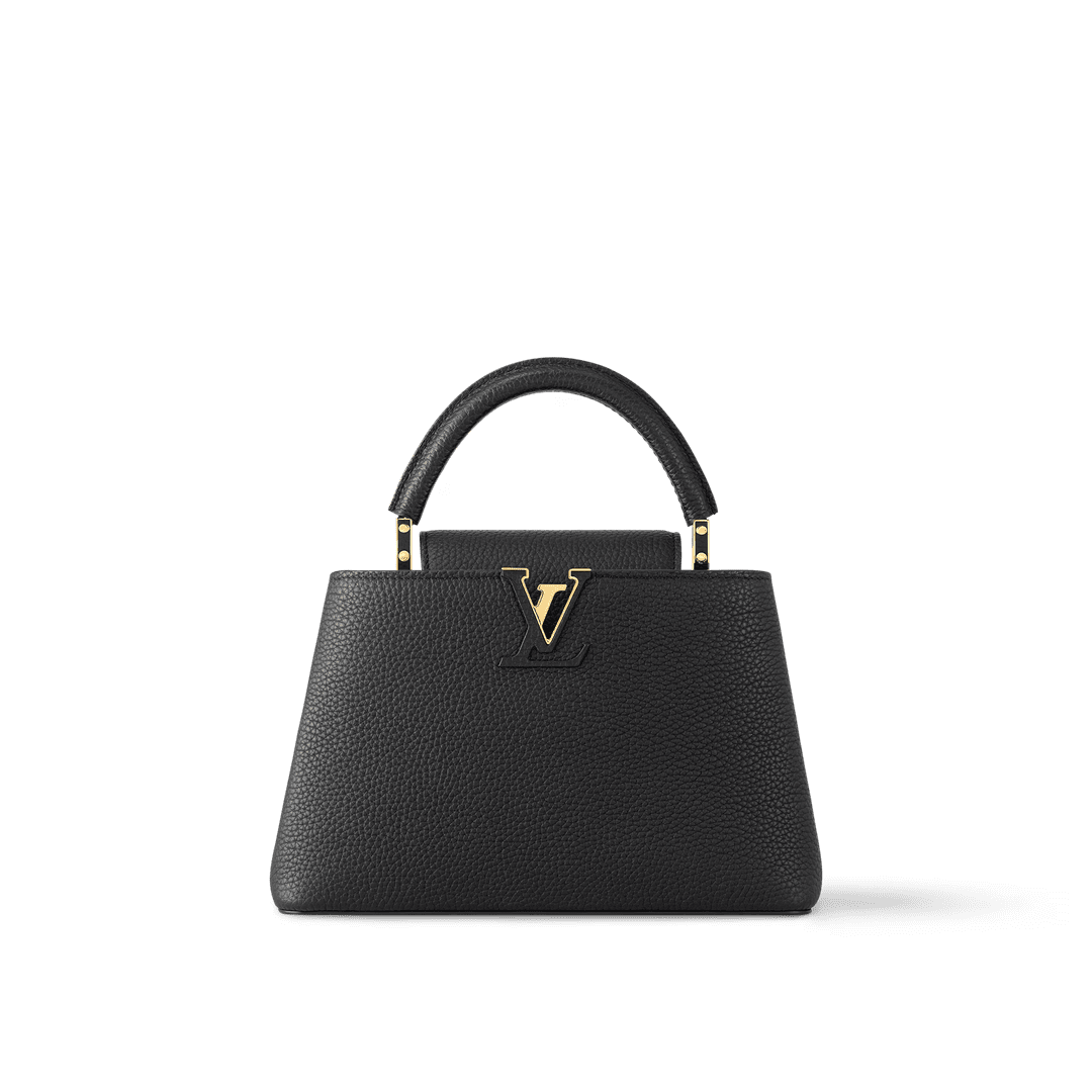 2b88584f131ee1ef831827976ffa27e8 Louis Vuitton M24728 Capucines BB - Image 1