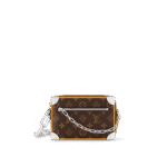 Louis Vuitton M12767 Mini Soft Trunk