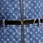 Louis Vuitton M9578V LV Initiales 20MM - Image 3
