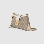GUCCI Padlock small shoulder bag - Image 3