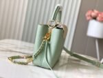 Louis Vuitton M24471 Capucines BB - Image 9
