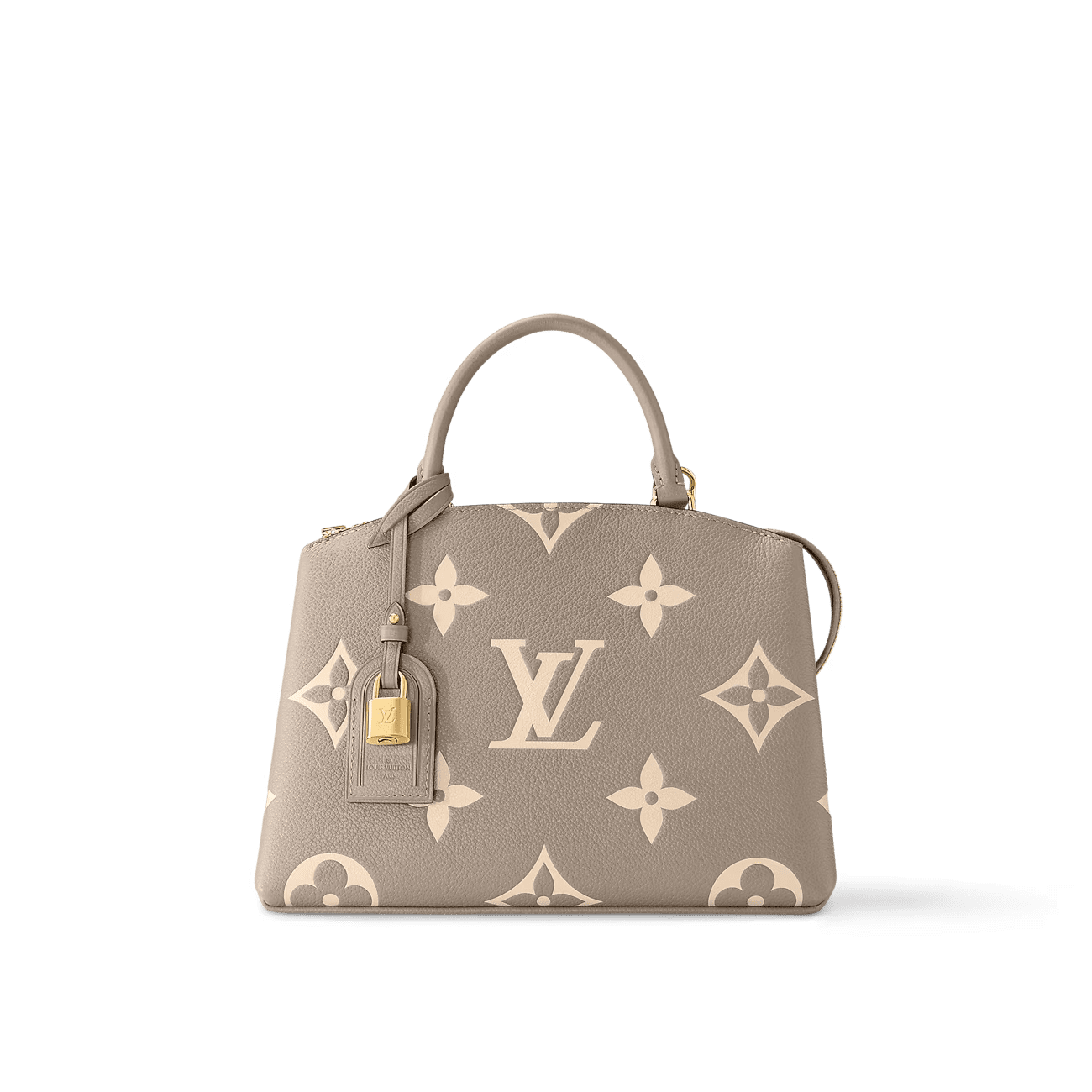 2caab5a3e1f85bffeb381e44e7f580e7 Louis Vuitton M58914 Petit Palais - Image 1