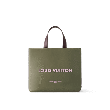 Louis Vuitton M15238 Mini Shopper Tote