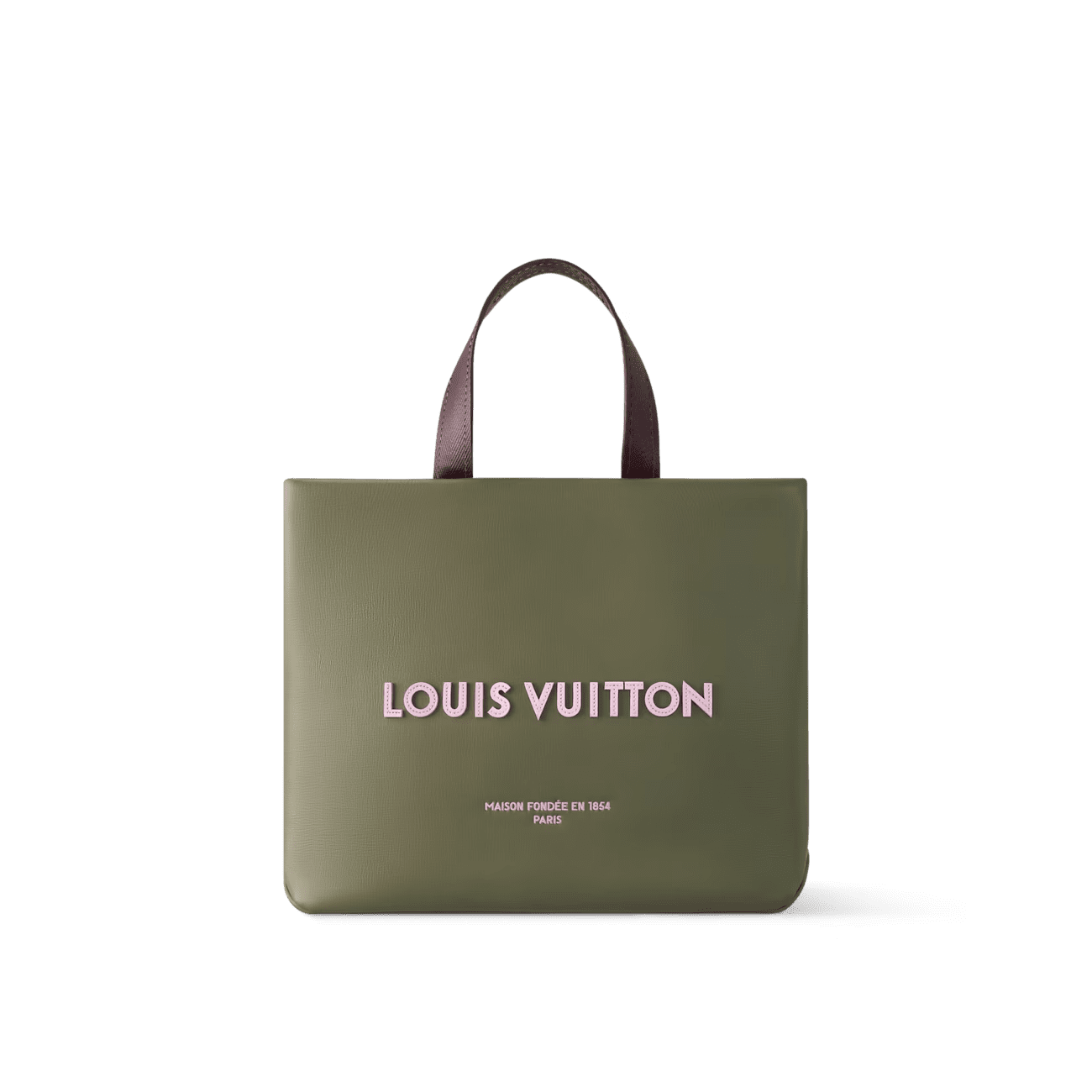 2cabd1820087bdc72ef9c37227a09503 Louis Vuitton M15238 Mini Shopper Tote - Image 1