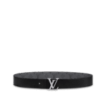 Louis Vuitton M0285U LV Initiales 40mm Reversible Belt - Image 6