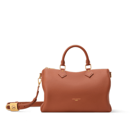 Louis Vuitton M24892 Speedy Soft 30
