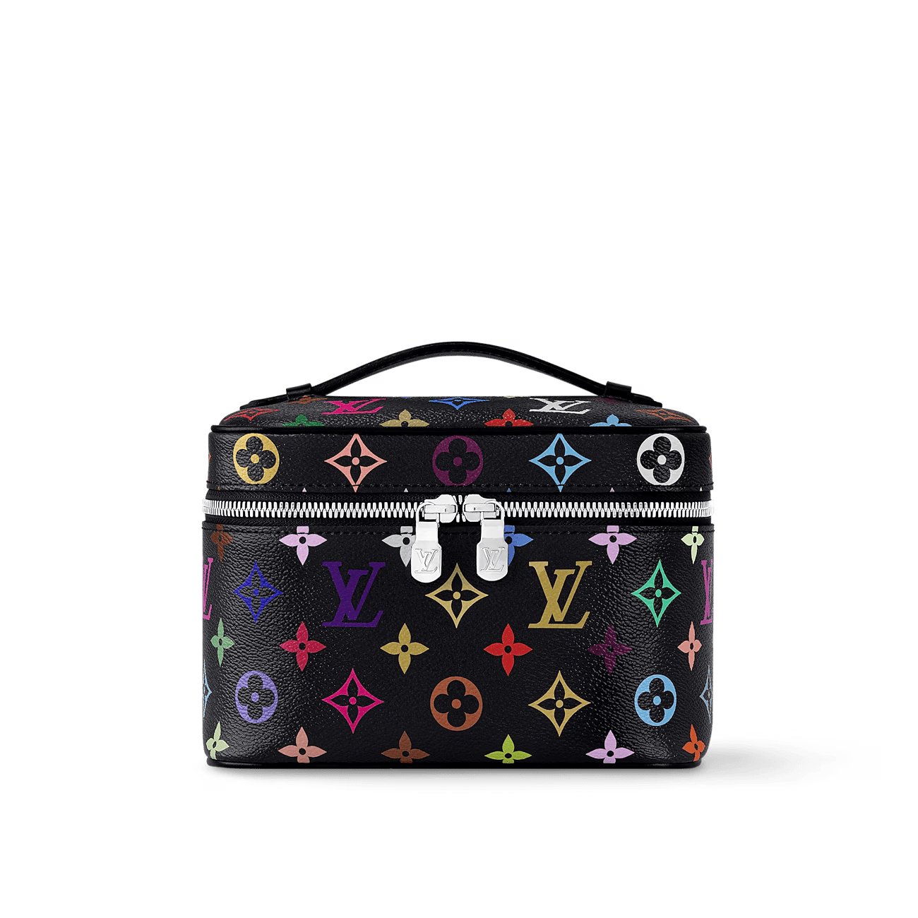 2d6f507442e70586acd8188f63c888ab Louis Vuitton M13747 LV x TM Nice Mini - Image 1