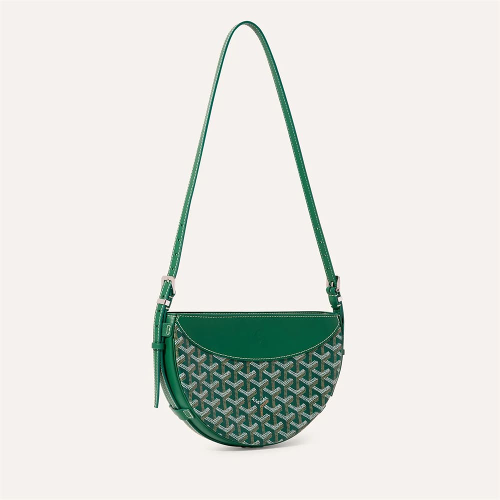 2d9651cb5d8ae60a37ab1bce2740fbc7 Goyard Hirondelle bag - Image 1