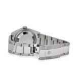 Rolex Datejust 36 126200 ‘Wimbledon’ Stainless Steel Slate Dial - Image 4