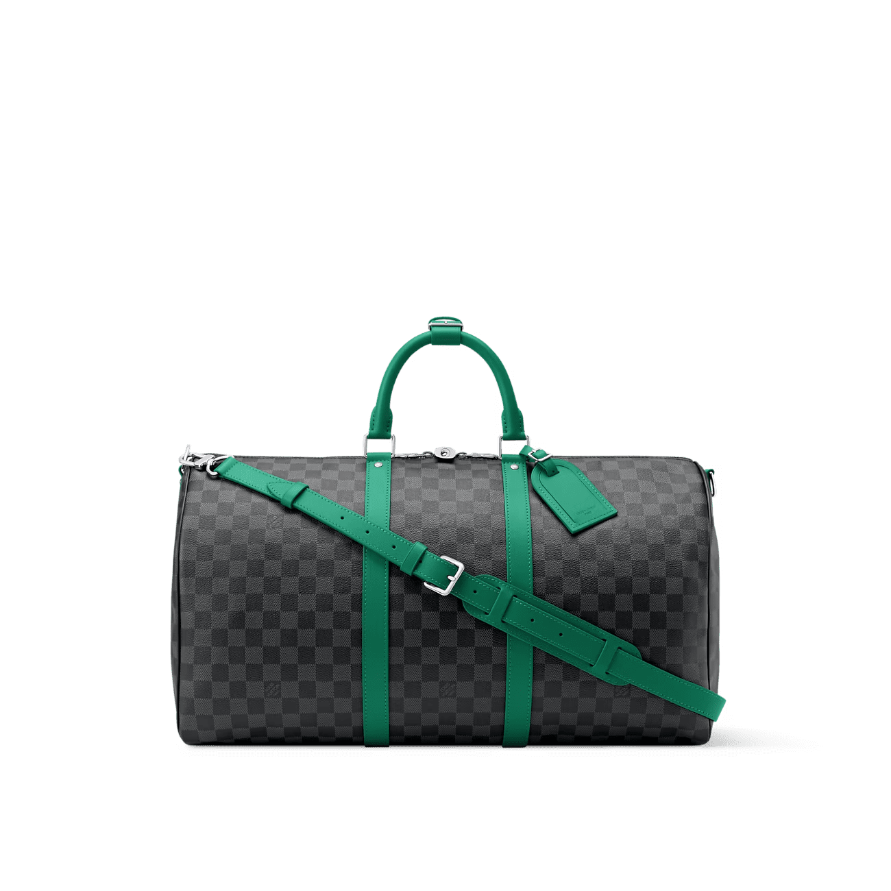 2dd7fc8c236ca3b2b552ac8529bd7ee2 Louis Vuitton N40844 Keepall Bandoulière - Image 1