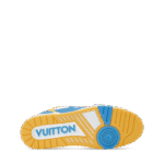 Louis Vuitton 1AIIXW LV Trainer Sneaker - Image 4