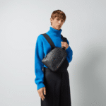GUCCI Jumbo GG mini crossbody bag - Image 2