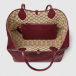GUCCI TOTISSIMA LARGE REVERSIBLE TOTE - Image 5