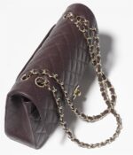 Chanel Classic 11.12 Handbag - Image 3