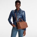Louis Vuitton M46136 Speedy Bandoulière 25 - Image 2