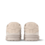 Louis Vuitton 1AHDAK LV Trainer Distressed Sneaker - Image 3