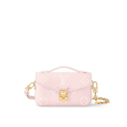 Louis Vuitton M14208 Pochette Métis East West