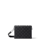 Louis Vuitton M20251 CLUTCH BOX Portable Hard Case
