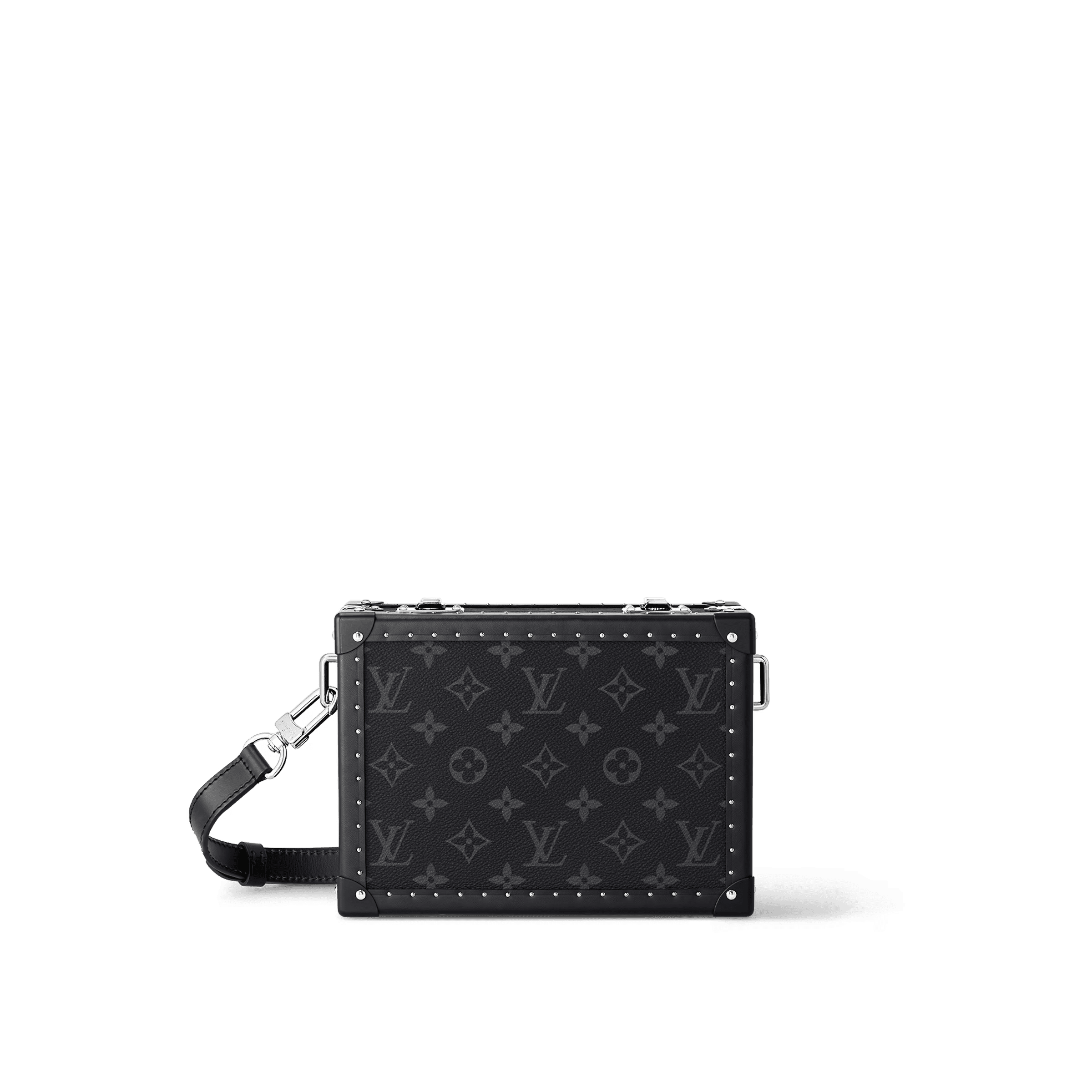 2ed440a4c3ca8ddc3069570febfc0d6e Louis Vuitton M20251 CLUTCH BOX Portable Hard Case - Image 1