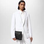 Louis Vuitton N40504 Takeoff Pouch - Image 2