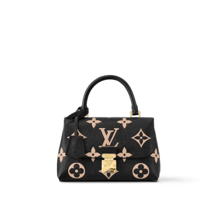 Louis Vuitton M45978 Madeleine BB