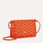 Goyard Plumet Pocket Wallet - Image 13