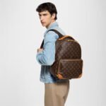 Louis Vuitton M25979 Discovery Cargo Backpack - Image 2