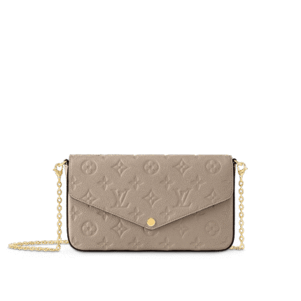 Louis Vuitton M82609 Félicie Pochette