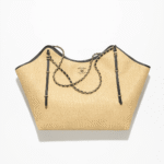 CHANEL Maxi Shopping Bag