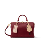 Louis Vuitton M25766 Speedy Soft 30