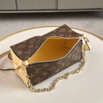 Louis Vuitton M11672 Bloom Pouch - Image 8
