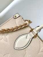 Louis Vuitton M23698 OnTheGo East West - Image 8