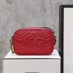 GUCCI Marmont matelasse mini bag - Image 6