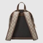 GUCCI OPHIDIA GG SMALL BACKPACK - Image 7
