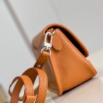 Louis Vuitton M59459 Buci Bag - Image 8