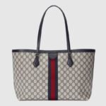 GUCCI OPHIDIA GG MEDIUM TOTE - Image 5