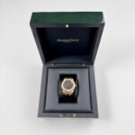 Audemars Piguet Royal Oak Selfwinding 15450OR.OO.D002CR.01 - Image 7