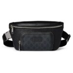 GUCCI SMALL GG BELT BAG WITH TAG