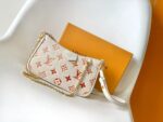 Louis Vuitton M83448 Easy Pouch On Strap - Image 4