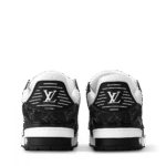 Louis Vuitton 1A9JG9 LV Trainer Sneaker - Image 7