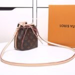 Louis Vuitton Nano Noe M41346 - Image 5
